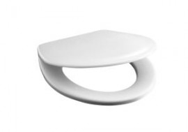 JIKA TIGO klozetové sedátko s poklopem, antibakteriální úprava, SLOWCLOSE   H8933853000631